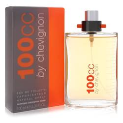 100cc Eau De Toilette Spray By Chevignon