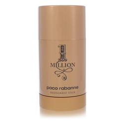 1 Million Deodorant Stick By Paco Rabanne