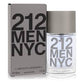 212 Eau De Toilette Spray (New Packaging) By Carolina Herrera