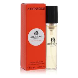 24 Old Bond Street Mini EDC Spray By Atkinsons