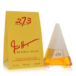 273 Eau De Parfum Spray By Fred Hayman