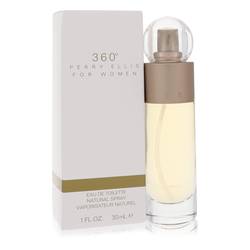 Perry Ellis 360 Eau De Toilette Spray By Perry Ellis