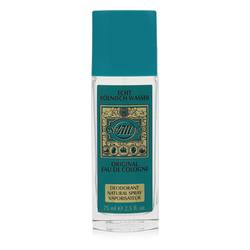 4711 Deodorant Spray (Unisex) By 4711