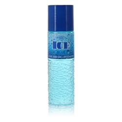 4711 Ice Blue Cologne Dab-on By 4711