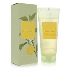 4711 Acqua Colonia Lemon & Ginger Shower Gel By 4711