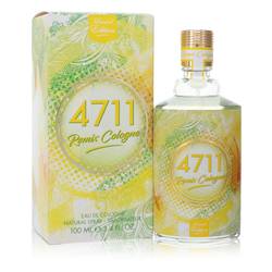 4711 Remix Eau De Cologne Spray (Unisex 2020) By 4711