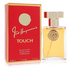 Touch Eau De Toilette Spray By Fred Hayman