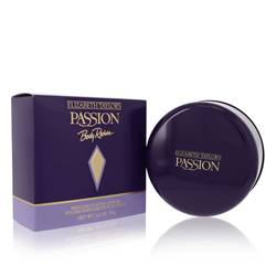 Passion Dusting Powder By Elizabeth Taylor