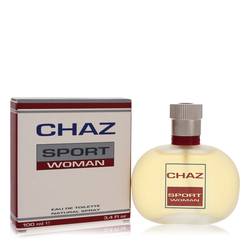 Chaz Sport Eau De Toilette Spray By Jean Philippe