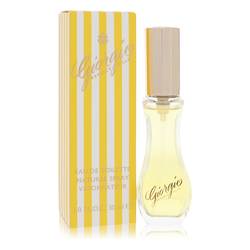 Giorgio Eau De Toilette Spray By Giorgio Beverly Hills