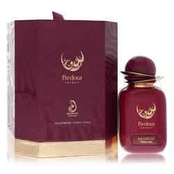 Arabiyat Prestige Bedour Extrait Mini EDP Spray (Unisex) By Arabiyat Prestige