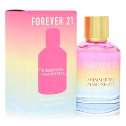 Forever 21 Shimmering Passionfruit Eau De Parfum Spray By Forever 21