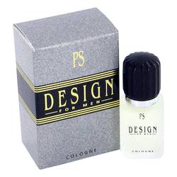 Design Mini Cologne By Paul Sebastian