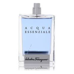 Acqua Essenziale Eau De Toilette Spray (Tester) By Salvatore Ferragamo