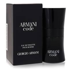 Armani Code Eau De Toilette Spray By Giorgio Armani