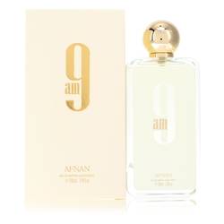 Afnan 9am Eau De Parfum Spray (Unisex) By Afnan