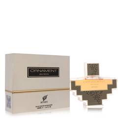 Afnan Ornament Eau De Parfum Spray By Afnan