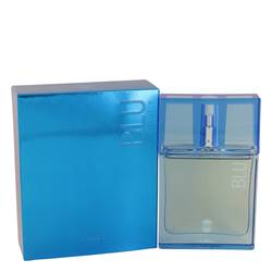 Ajmal Blu Femme Eau De Parfum Spray By Ajmal