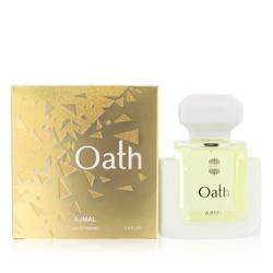 Ajmal Oath Eau De Parfum Spray By Ajmal