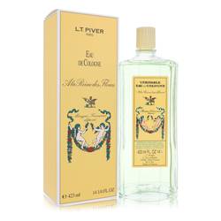 A La Reine Des Fleurs Eau De Cologne By Lt Piver