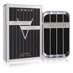 Armaf Ventana Eau De Parfum Spray By Armaf