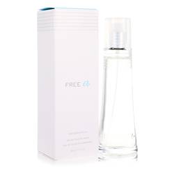 Avon Free O2 Eau De Toilette Spray By Avon