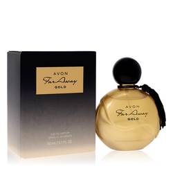 Avon Far Away Gold Eau De Parfum Spray By Avon