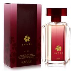 Avon Imari Eau De Toilette Spray By Avon