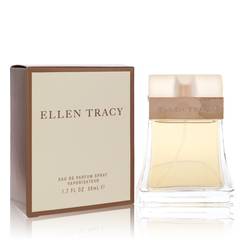 Ellen Tracy Eau De Parfum Spray By Ellen Tracy