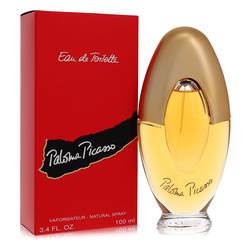 Paloma Picasso Eau De Toilette Spray By Paloma Picasso