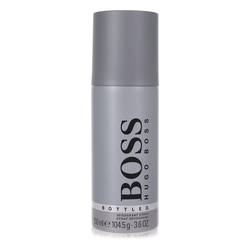 Boss No. 6 Deodorant Spray By Hugo Boss