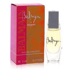 Balmya Mini EDT By Pierre Balmain