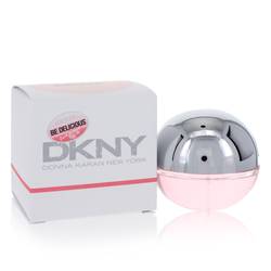 Be Delicious Fresh Blossom Eau De Parfum Spray By Donna Karan