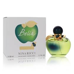 Bella Nina Ricci Eau De Toilette Spray By Nina Ricci