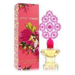 Betsey Johnson Eau De Parfum Spray By Betsey Johnson