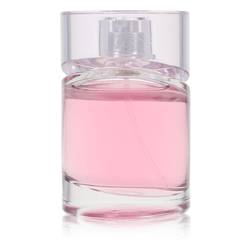 Boss Femme Eau De Parfum Spray (unboxed) By Hugo Boss