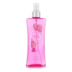 Body Fantasies Signature Cotton Candy Body Spray By Parfums De Coeur