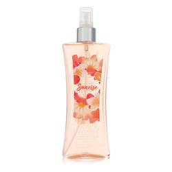 Body Fantasies Signature Sweet Sunrise Fantasy Body Spray By Parfums De Coeur