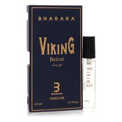 Bharara Viking Beirut Mini EDP Spray By Bharara Beauty