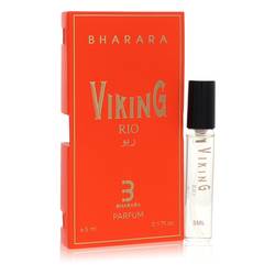 Bharara Viking Rio Mini EDP Spray By Bharara Beauty