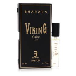 Bharara Viking Cairo Mini EDP Spray By Bharara Beauty