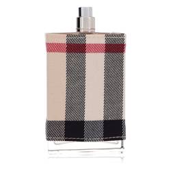 Burberry London (new) Eau De Parfum Spray (Tester) By Burberry