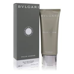 Bvlgari After Shave Balm By Bvlgari