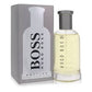 Boss No. 6 Eau De Toilette Spray (Grey Box) By Hugo Boss