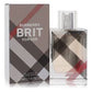 Burberry Brit Eau De Parfum Spray By Burberry