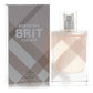 Burberry Brit Eau De Toilette Spray By Burberry