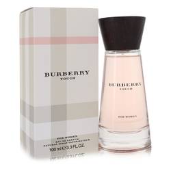 Burberry Touch Eau De Parfum Spray By Burberry