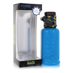 Bum Power Eau De Toilette Spray By Bum Equipment