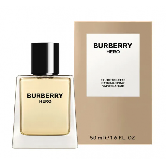 BURBERRY HERO BY BURBERRY Perfume By BURBERRY For MEN