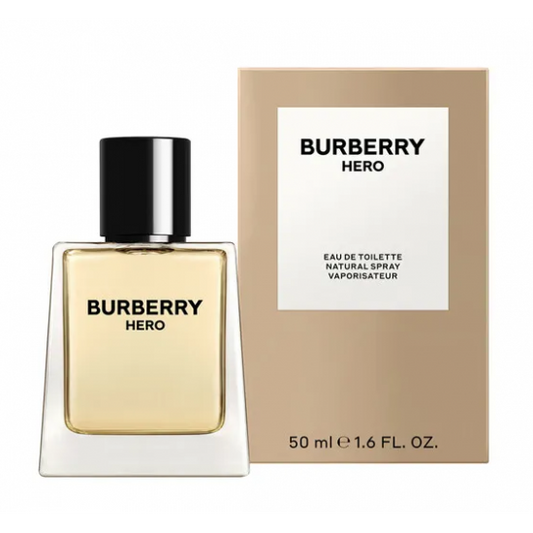 BURBERRY HERO BY BURBERRY Perfume By BURBERRY For MEN